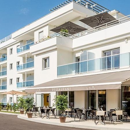 Appart'S Seynod-Annecy Exterior photo