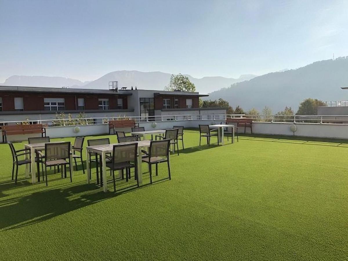 Appart'S Seynod-Annecy Exterior photo